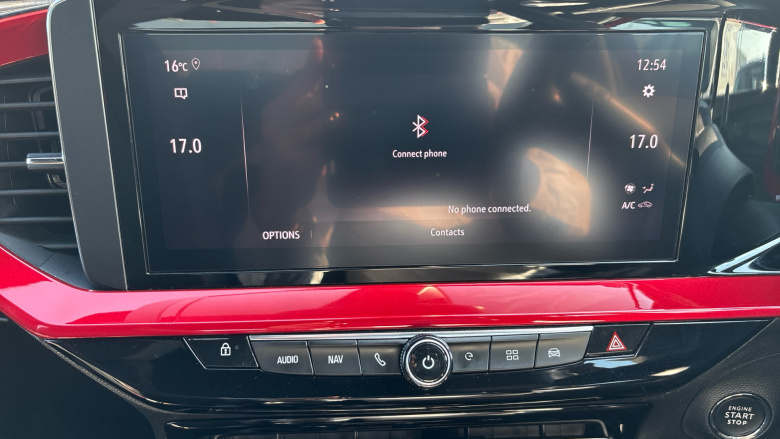 Vauxhall Mokka 100kW GS Line 50kWh 5dr Auto Electric Hatchback